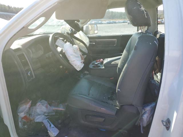 Photo 7 from auction – 2015 RAM 1500 ST with VIN 3C6JR7DTXFG676734