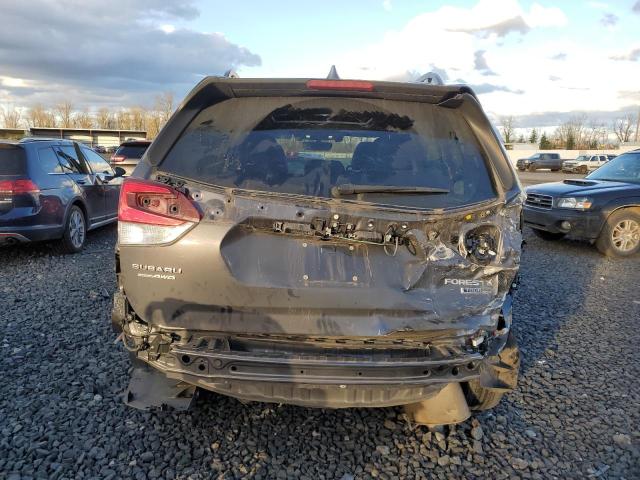 Photo 6 from auction – 2020 SUBARU FORESTER T with VIN JF2SKAXC0LH418672