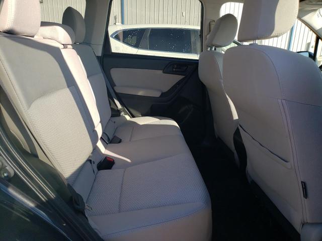 Photo 11 from auction – 2015 SUBARU FORESTER 2 with VIN JF2SJAFC5FH435699