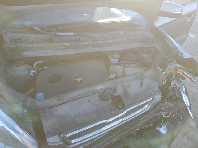 Photo 11 from auction – 2013 KIA SOUL + with VIN KNDJT2A65D7620012