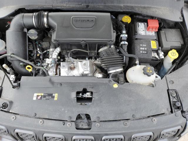 Photo 12 from auction – 2023 JEEP COMPASS TR with VIN 3C4NJDDN5PT567060