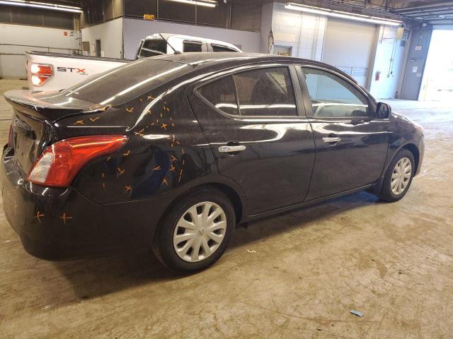 Photo 3 from auction – 2016 NISSAN VERSA S with VIN 3N1CN7AP7GL905029