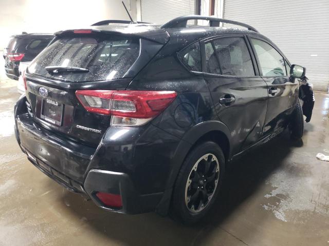 Photo 3 from auction – 2023 SUBARU CROSSTREK with VIN JF2GTABC1P8286683