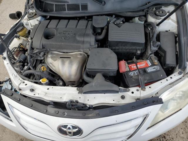 صورة رقم 11 من المزاد - 2011 TOYOTA CAMRY BASE مع VIN 4T1BF3EK2BU753538