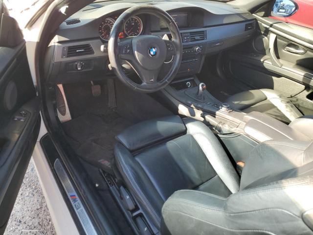 Photo 8 from auction – 2013 BMW M3 with VIN WBSKG9C5XDJ592998