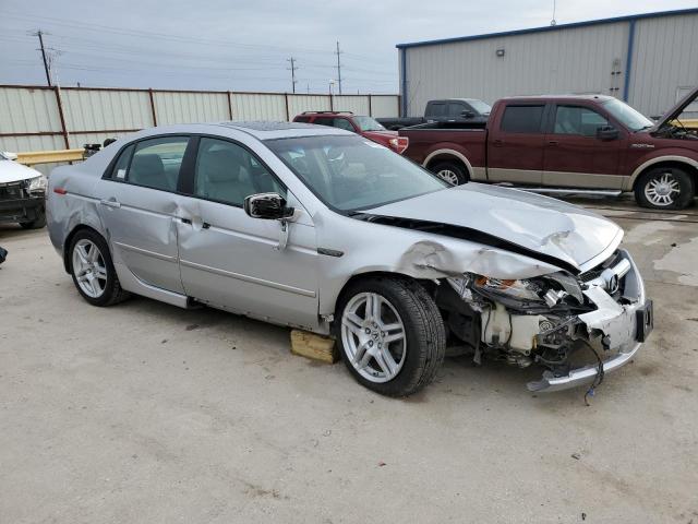 Photo 4 from auction – 2008 ACURA TL with VIN 19UUA662X8A042726