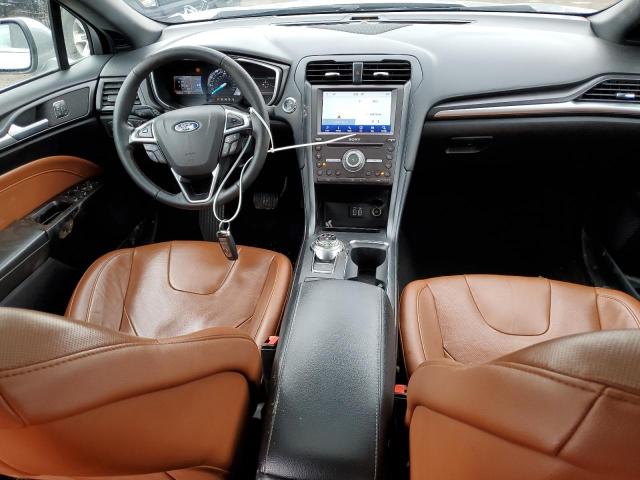 Photo 8 from auction – 2020 FORD FUSION TIT with VIN 3FA6P0D91LR128059