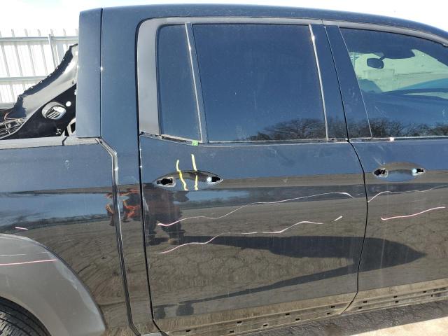 Photo 10 from auction – 2021 HONDA RIDGELINE with VIN 5FPYK3F18MB001362