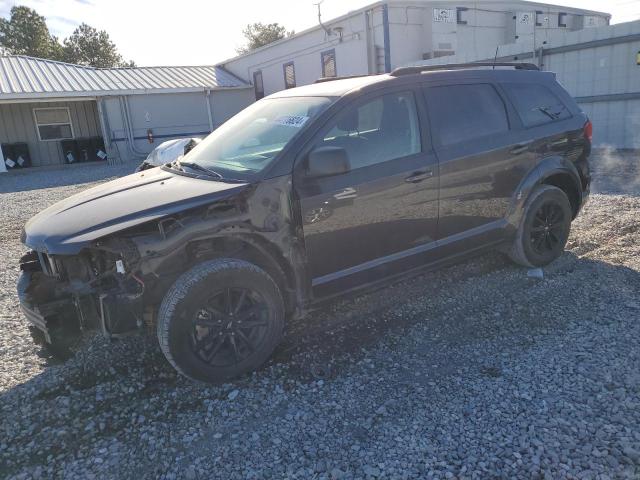Photo 1 from auction – 2020 DODGE JOURNEY SE with VIN 3C4PDCAB0LT277114