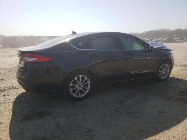 Photo 3 from auction – 2020 FORD FUSION SE with VIN 3FA6P0HD1LR249785