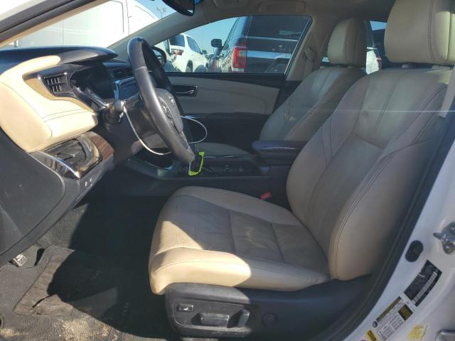 Photo 7 from auction – 2013 TOYOTA AVALON HYB with VIN 4T1BD1EB0DU012611