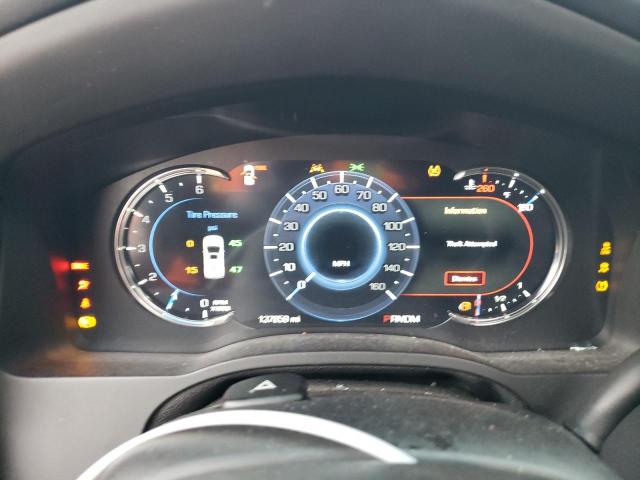 Photo 9 from auction – 2016 CADILLAC ESCALADE P with VIN 1GYS4DKJ9GR209960