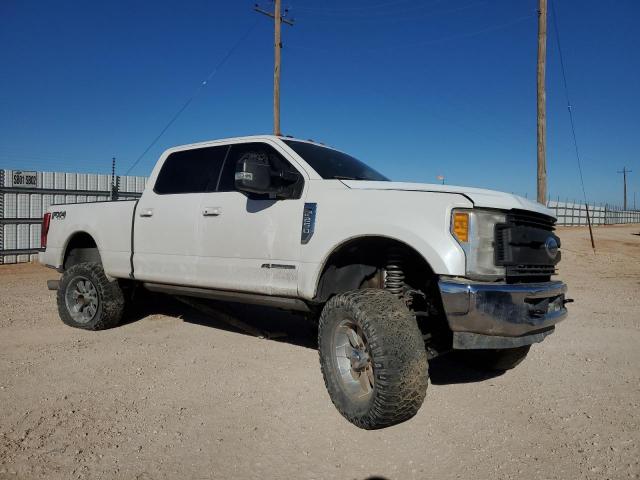 Photo 4 from auction – 2018 FORD F250 SUPER with VIN 1FT7W2BT0JEB04329