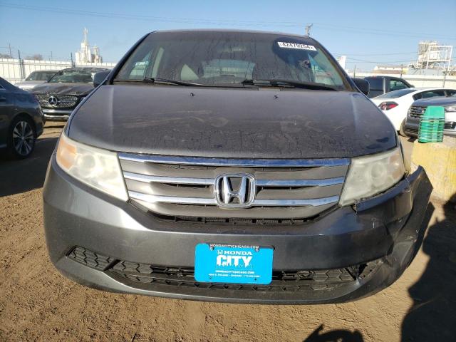 Photo 5 from auction – 2011 HONDA ODYSSEY EX with VIN 5FNRL5H63BB090527