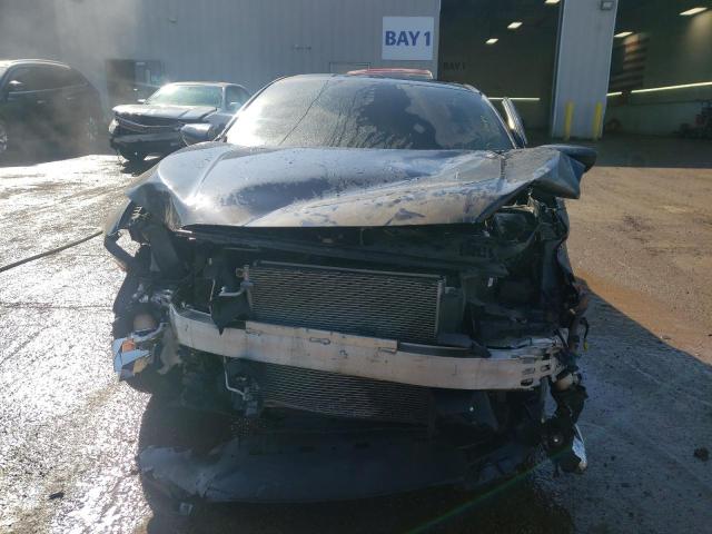 Photo 5 from auction – 2016 HONDA CIVIC LX with VIN 19XFC2F56GE057272