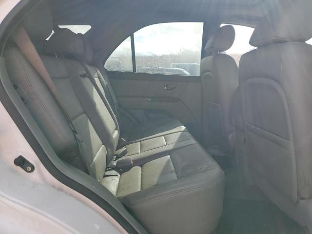 Photo 11 from auction – 2008 KIA SORENTO EX with VIN KNDJC736085796879