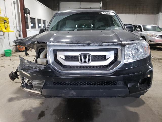 Photo 5 from auction – 2009 HONDA PILOT LX with VIN 5FNYF48279B010375