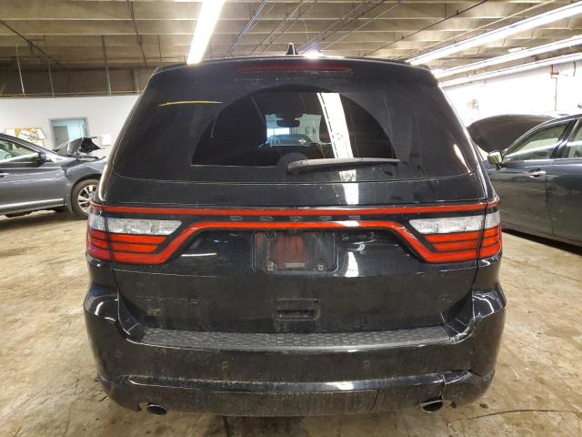 Photo 6 from auction – 2021 DODGE DURANGO GT with VIN 1C4RDJDG3MC610570