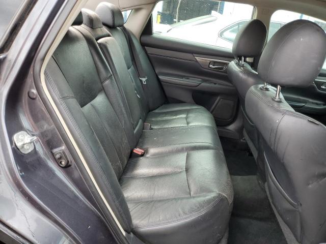 Photo 10 from auction – 2013 NISSAN ALTIMA 2.5 with VIN 1N4AL3AP5DN430534