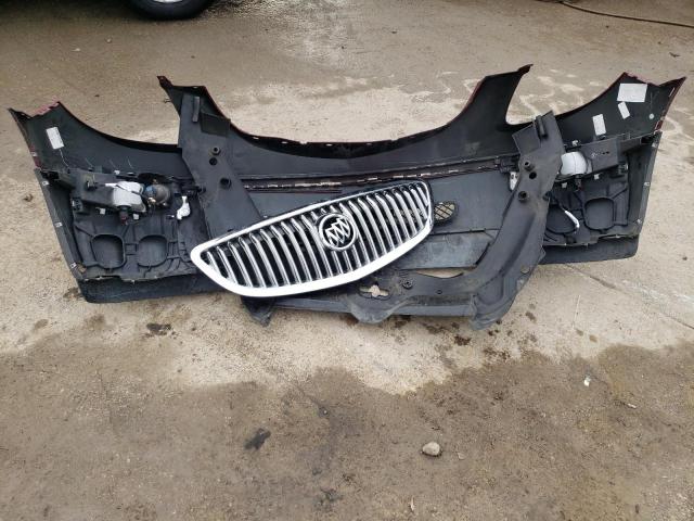 Photo 13 from auction – 2011 BUICK ENCLAVE CX with VIN 5GAKVBED4BJ137359