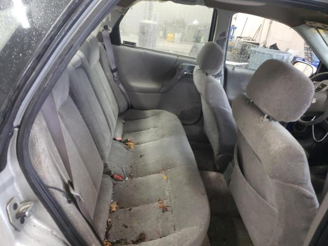 Photo 10 from auction – 2001 SATURN L200 with VIN 1G8JU52F91Y504258