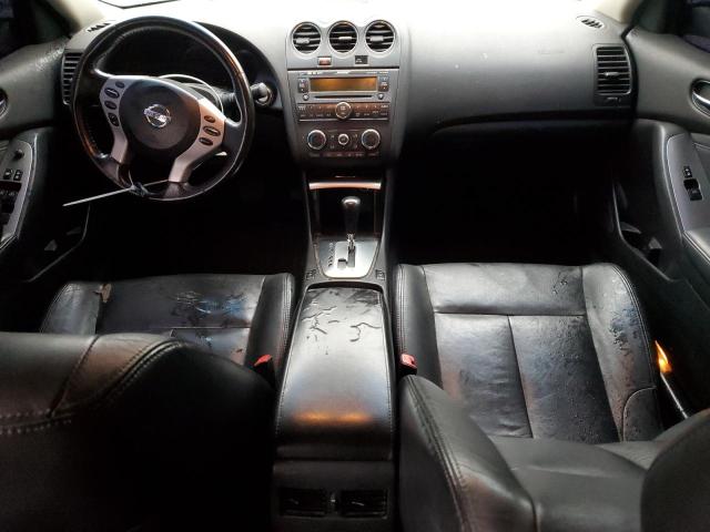 Photo 8 from auction – 2007 NISSAN ALTIMA 3.5 with VIN 1N4BL21E07N476712