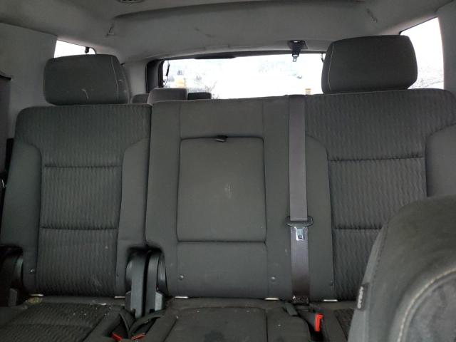 Photo 10 from auction – 2015 GMC YUKON SLE with VIN 1GKS2AKC5FR709824