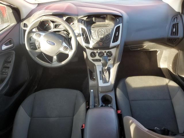 Photo 8 from auction – 2014 FORD FOCUS SE with VIN 1FADP3K29EL179759