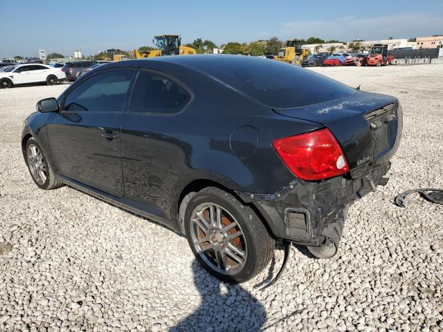 Photo 2 from auction – 2007 TOYOTA SCION TC with VIN JTKDE177070206126
