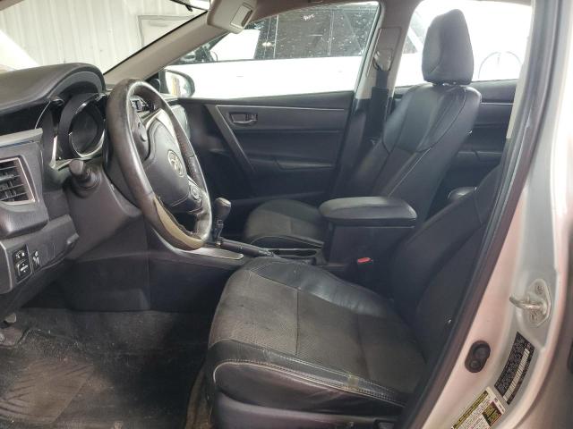 Photo 7 from auction – 2015 TOYOTA COROLLA L with VIN 2T1BURHE3FC285566