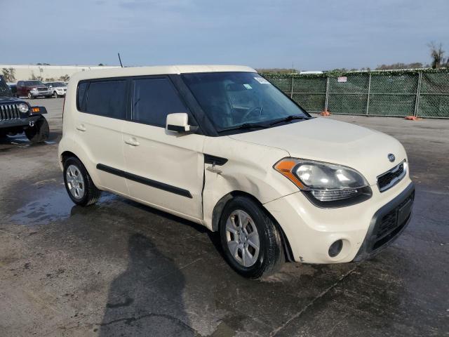 Photo 4 from auction – 2012 KIA SOUL with VIN KNDJT2A50C7438479