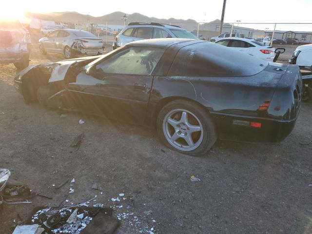 Photo 2 from auction – 1995 CHEVROLET CORVETTE with VIN 1G1YY22P5S5104015