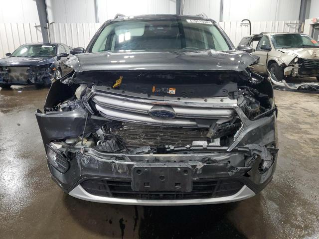 Photo 5 from auction – 2017 FORD ESCAPE TIT with VIN 1FMCU9JD0HUE36239