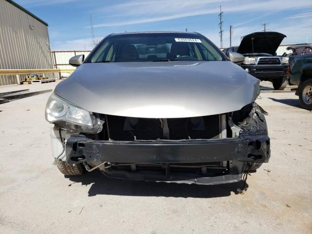 Photo 5 from auction – 2016 TOYOTA CAMRY LE with VIN 4T4BF1FK6GR543492