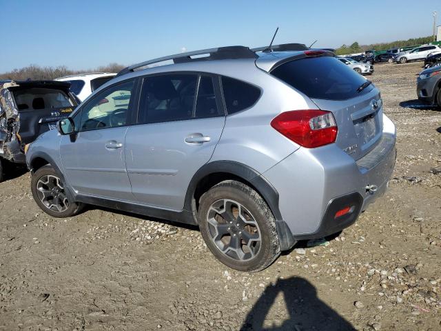 Photo 2 from auction – 2014 SUBARU XV CROSSTR with VIN JF2GPACC1E8216049