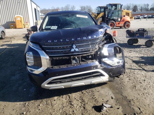 Photo 5 from auction – 2023 MITSUBISHI OUTLANDER with VIN JA4J3UA85PZ019828