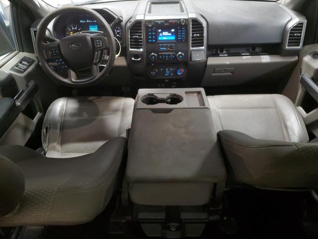 Photo 8 from auction – 2015 FORD F150 SUPER with VIN 1FTEW1CF5FFA40736