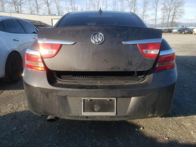 Photo 6 from auction – 2012 BUICK VERANO with VIN 1G4PP5SK4C4191744
