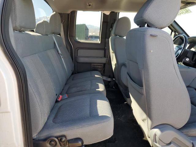 Foto 10 de la subasta – 2013 FORD F150 SUPER con VIN 1FTFX1EF6DFC98744