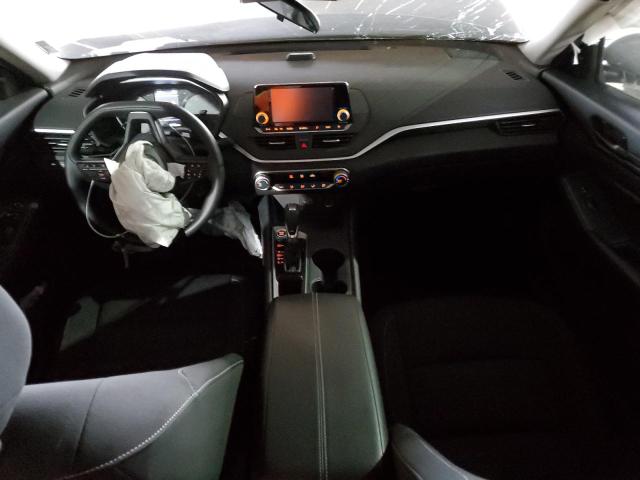 Photo 8 from auction – 2023 NISSAN ALTIMA S with VIN 1N4BL4BV7PN348672