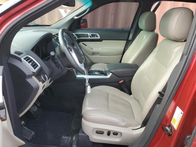 Photo 7 from auction – 2011 FORD EXPLORER L with VIN 1FMHK7F81BGA63472