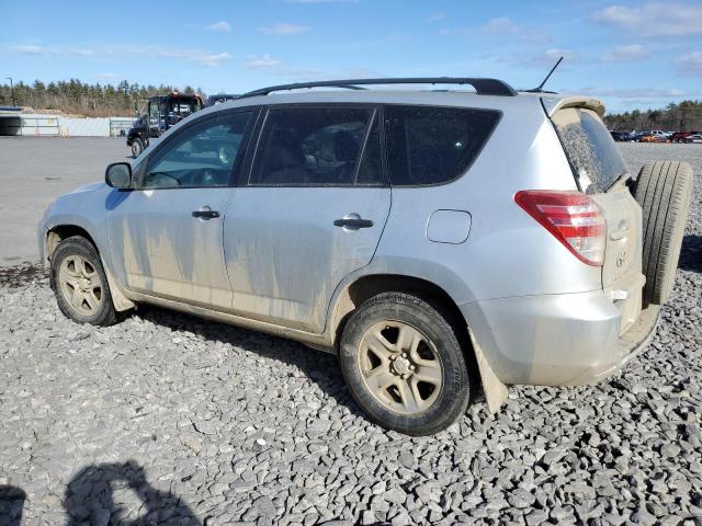 Photo 2 from auction – 2011 TOYOTA RAV4 with VIN 2T3BF4DV8BW161103