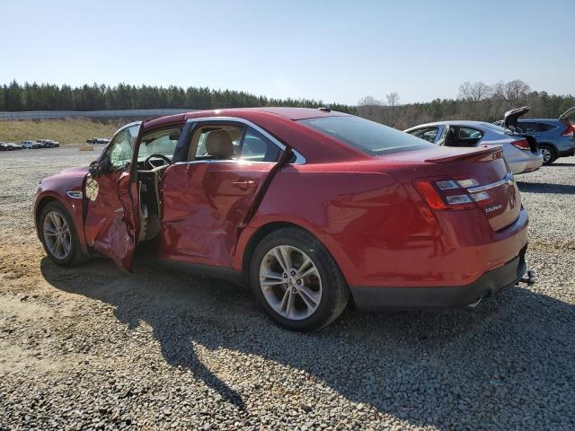 Photo 2 from auction – 2015 FORD TAURUS SEL with VIN 1FAHP2E90FG184069