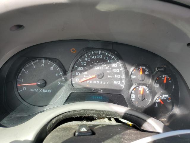 Zdjęcie 9 z aukcji – 2007 CHEVROLET TRAILBLAZE z VIN 1GNET13M772270110