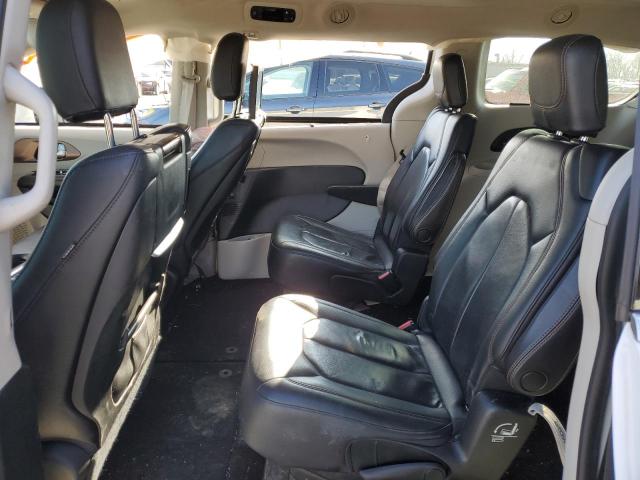 Photo 10 from auction – 2018 CHRYSLER PACIFICA T with VIN 2C4RC1EG4JR287070