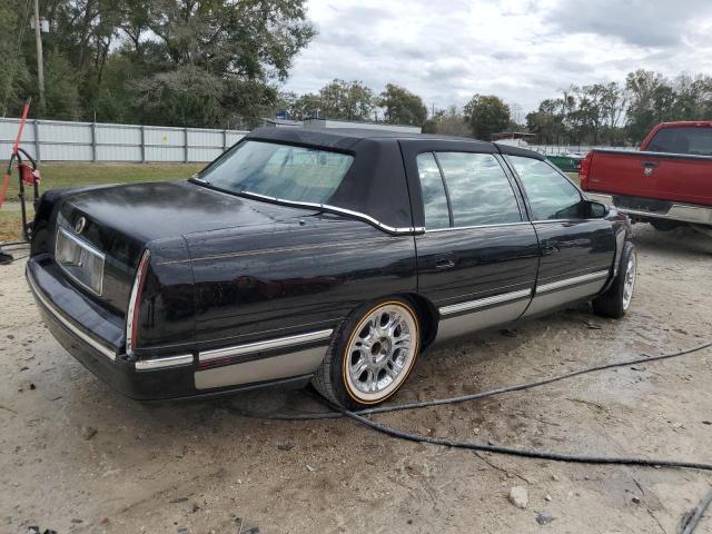 Photo 3 from auction – 1997 CADILLAC DEVILLE with VIN 1G6KD54Y6VU256852