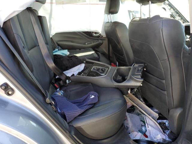 Photo 11 from auction – 2023 SUBARU OUTBACK LI with VIN 4S4BTANCXP3128419