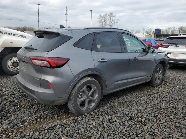 Photo 3 from auction – 2023 FORD ESCAPE ST with VIN 1FMCU9NZ2PUB12925