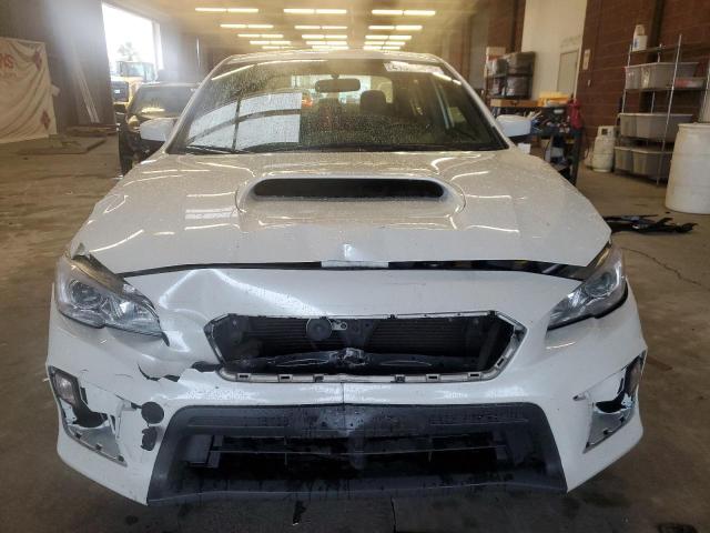 Photo 5 from auction – 2020 SUBARU WRX with VIN JF1VA1A66L9817703