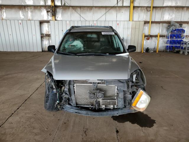 Photo 5 from auction – 2007 KIA SPORTAGE E with VIN KNDJF723877401252